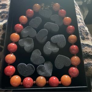 Sassy Jones Dina Long Chain Bedrock